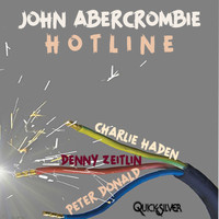 John Abercrombie - Hot Line