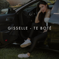 Gisselle - Te Boté