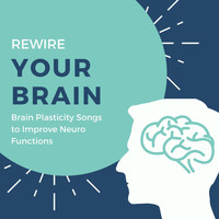 Rachel Mind - Rewire Your Brain: Brain Plasticity Songs to Improve Neuro Functions
