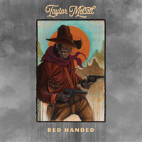 Taylor McCall - Red Handed