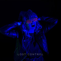 Eraser - Lost Control