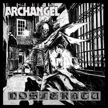 Archangel - Nosferatu (Explicit)