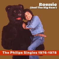Ronnie - The Philips Singles 1976-1978