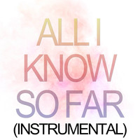 KPH / - All I Know So Far (Instrumental)