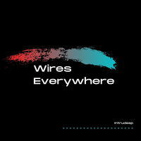 Wires Everywhere / - Shine