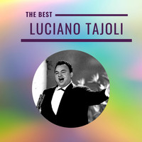 Luciano Tajoli - Luciano Tajoli - The Best