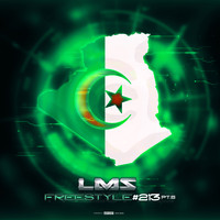 LMS - Freestyle #213, Pt. 5 (Explicit)