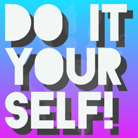 Pete C Jolliffe / - Do It Yourself!