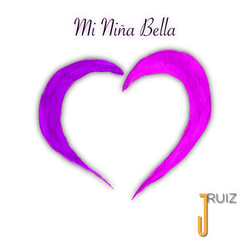 J Ruiz - Mi Niña Bella