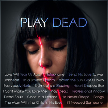 Various Artists - Play Dead
