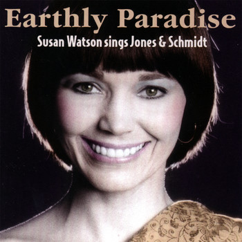 Susan Watson - Earthly Paradise
