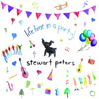 Stewart Peters - Lifetime in a Party