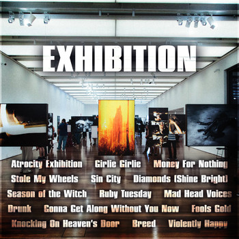 Various Artists - Exhibition