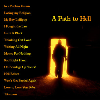 Various Artists - A Path to Hell