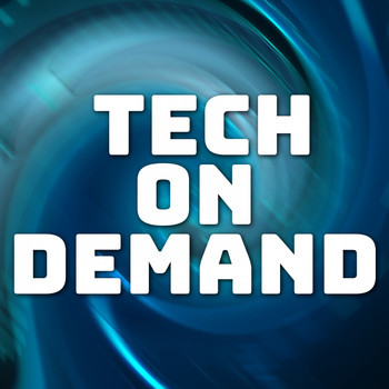 Various Artists - Tech on Demand