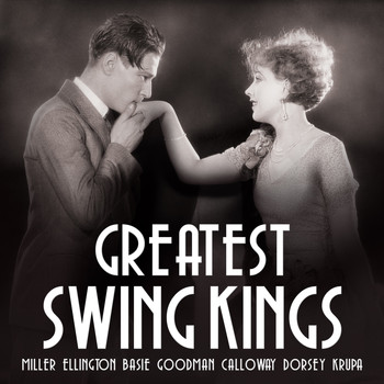Various Artists - Greatest Swing Kings