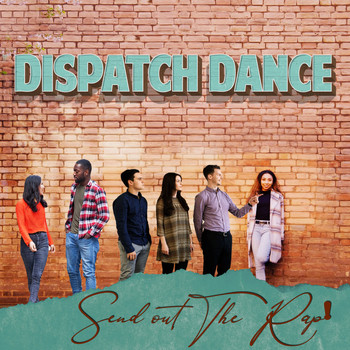 Various Artists - Dispatch Dance (Explicit)