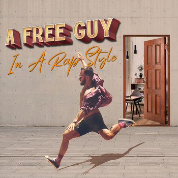 Various Artists - A Free Guy (Explicit)