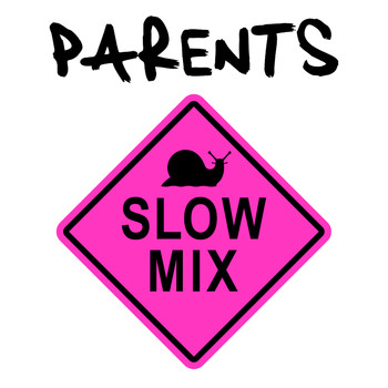 Lullaby Rock! - Parents (Slow Mix)