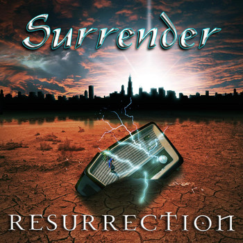 Surrender - Resurrection (Explicit)