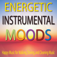 Steven Current - Energetic Instrumental Moods