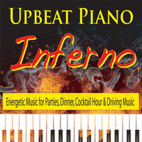 Steven Current - Upbeat Piano Inferno