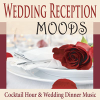 Steven Current - Wedding Reception Moods: Cocktail Hour & Wedding Dinner Music