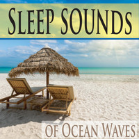 Steven Current - Sleep Sounds of Ocean Waves