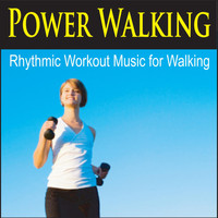 Steven Current - Power Walking (Rhythmic Workout Music for Walking)