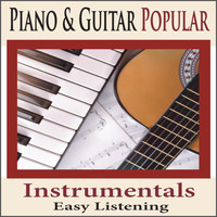 Steven Current - Piano & Guitar Popular Instrumentals