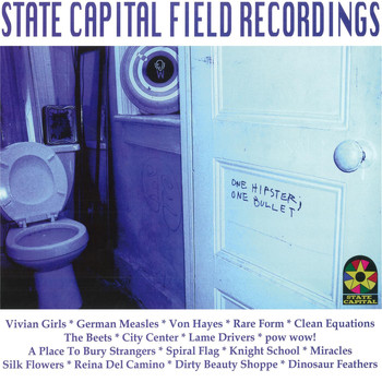 Various Artists - State Capital Field Recordings