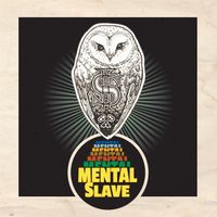 Grimez - Mental Slave