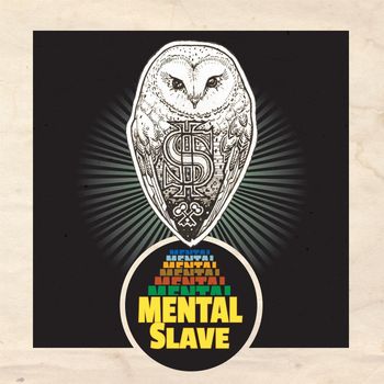 Grimez - Mental Slave