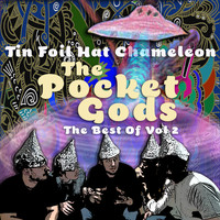 The Pocket Gods - Tin Foil Hat Chameleon: The Best Of The Pocket Gods, Vol. 2 (Explicit)