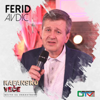 Ferid Avdic - Kafansko veče (Live)