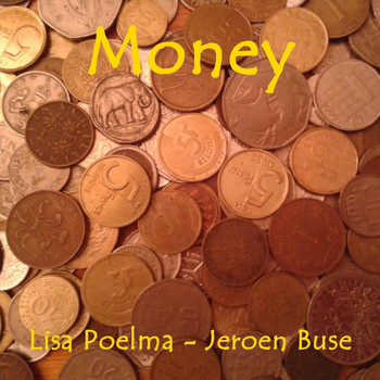 Lisa Poelma & Jeroen Buse - Money
