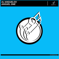 dj Anguelov - Anguel One