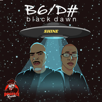 Black Dawn - Shine (Explicit)