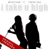 Etostone featuring Tama Ray - I Take U High (The Remixes)