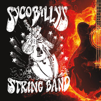 Syco Billy's String Band - Syco Billy's