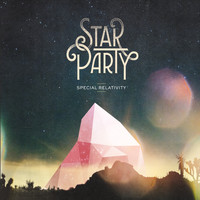 Star Party - Special Relativity