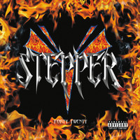 Stepper - Forty Twenty (Explicit)