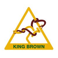 King Brown - Australian Made (Explicit)