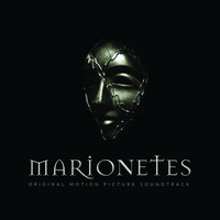 Giorgos Alkaios - Marionetes (Original Motion Picture Soundtrack)