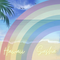 Sasha - Hawaii