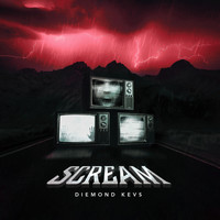 Diemond Kevs - Scream
