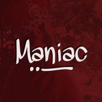 unknown - Maniac