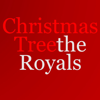 The Royals - Christmas Tree
