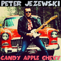 Peter Jezewski - Candy Apple Chevy