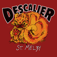 Descalier - St. Melby